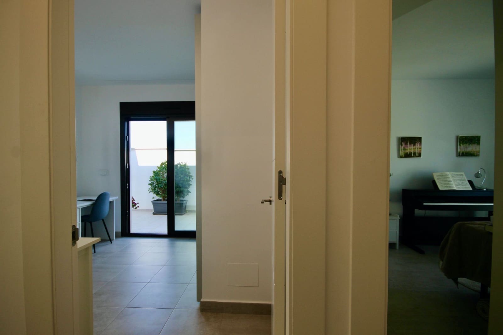 3 sypialnia Willa na sprzedaż w Pilar de la Horadada z garażem - 389 900 € (Ref: 9176226)