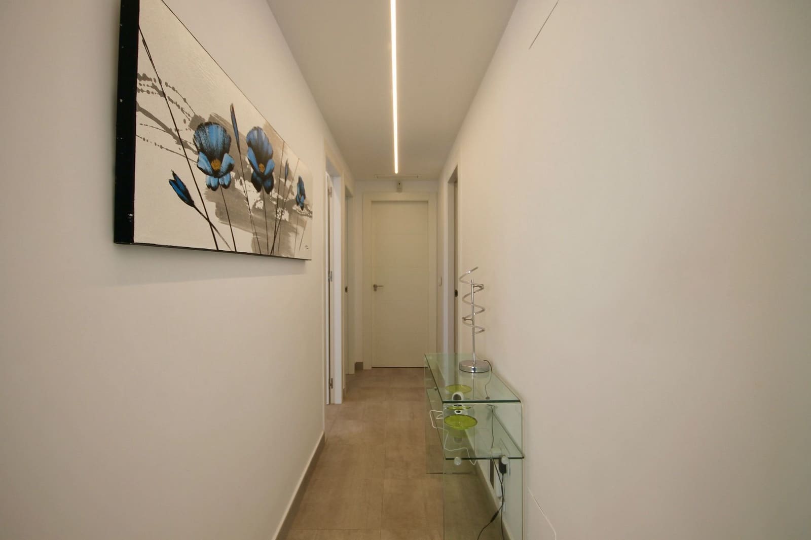 3 sypialnia Willa na sprzedaż w Pilar de la Horadada z garażem - 389 900 € (Ref: 9176226)