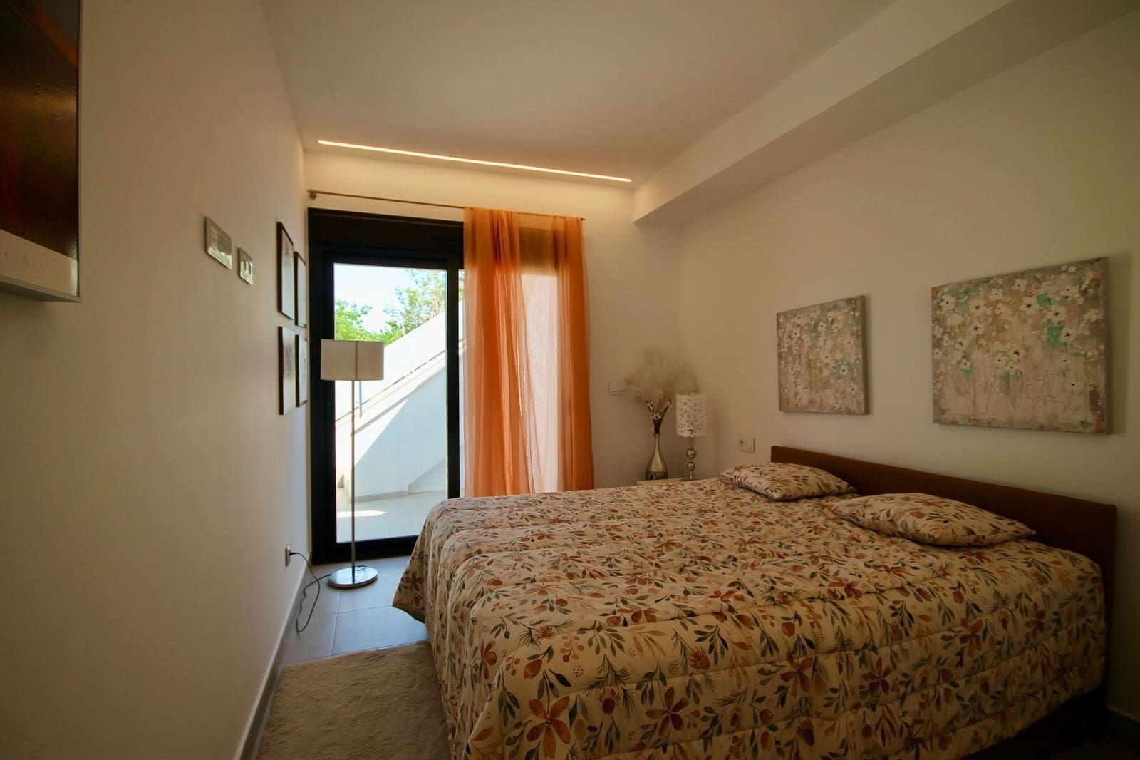 3 sypialnia Willa na sprzedaż w Pilar de la Horadada z garażem - 389 900 € (Ref: 9176226)