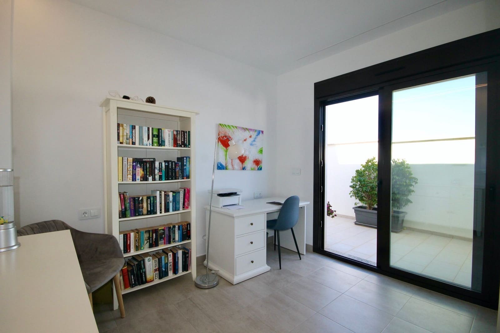 3 sypialnia Willa na sprzedaż w Pilar de la Horadada z garażem - 389 900 € (Ref: 9176226)