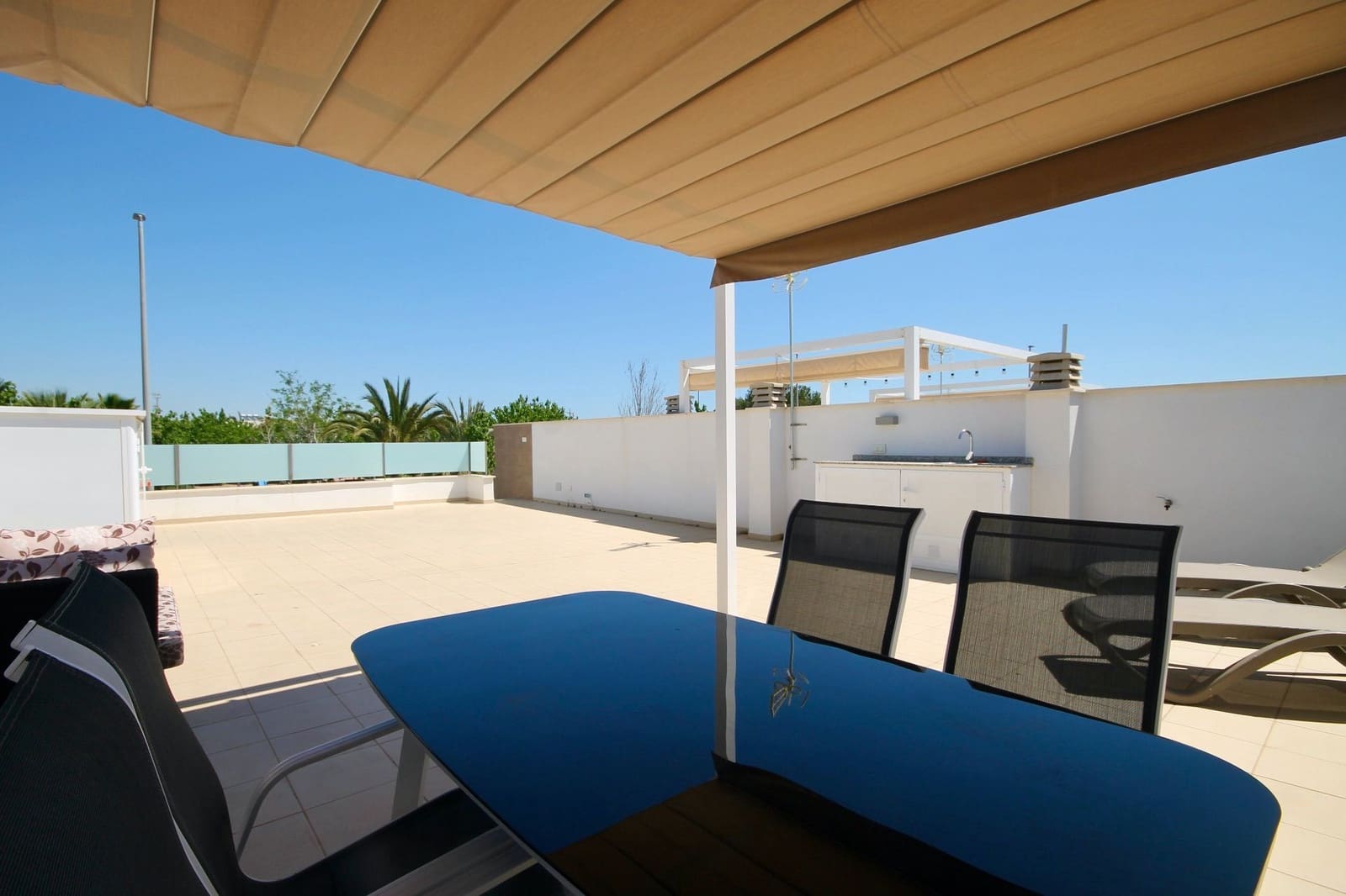 3 sypialnia Willa na sprzedaż w Pilar de la Horadada z garażem - 389 900 € (Ref: 9176226)