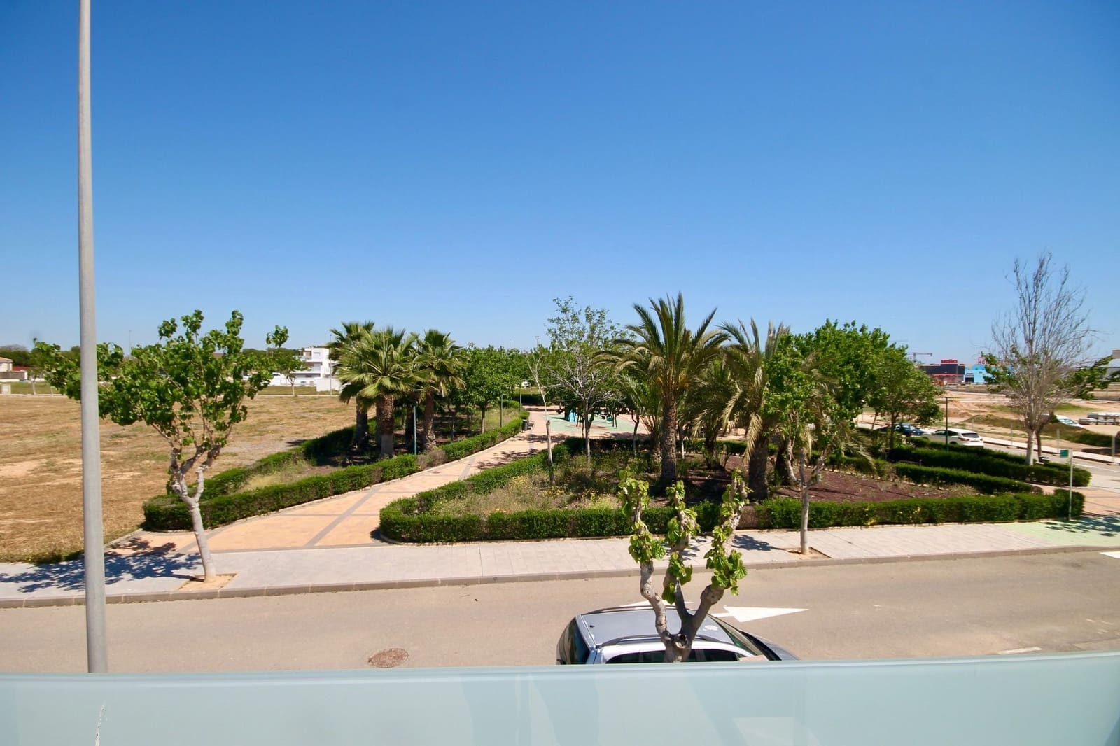 3 sypialnia Willa na sprzedaż w Pilar de la Horadada z garażem - 389 900 € (Ref: 9176226)