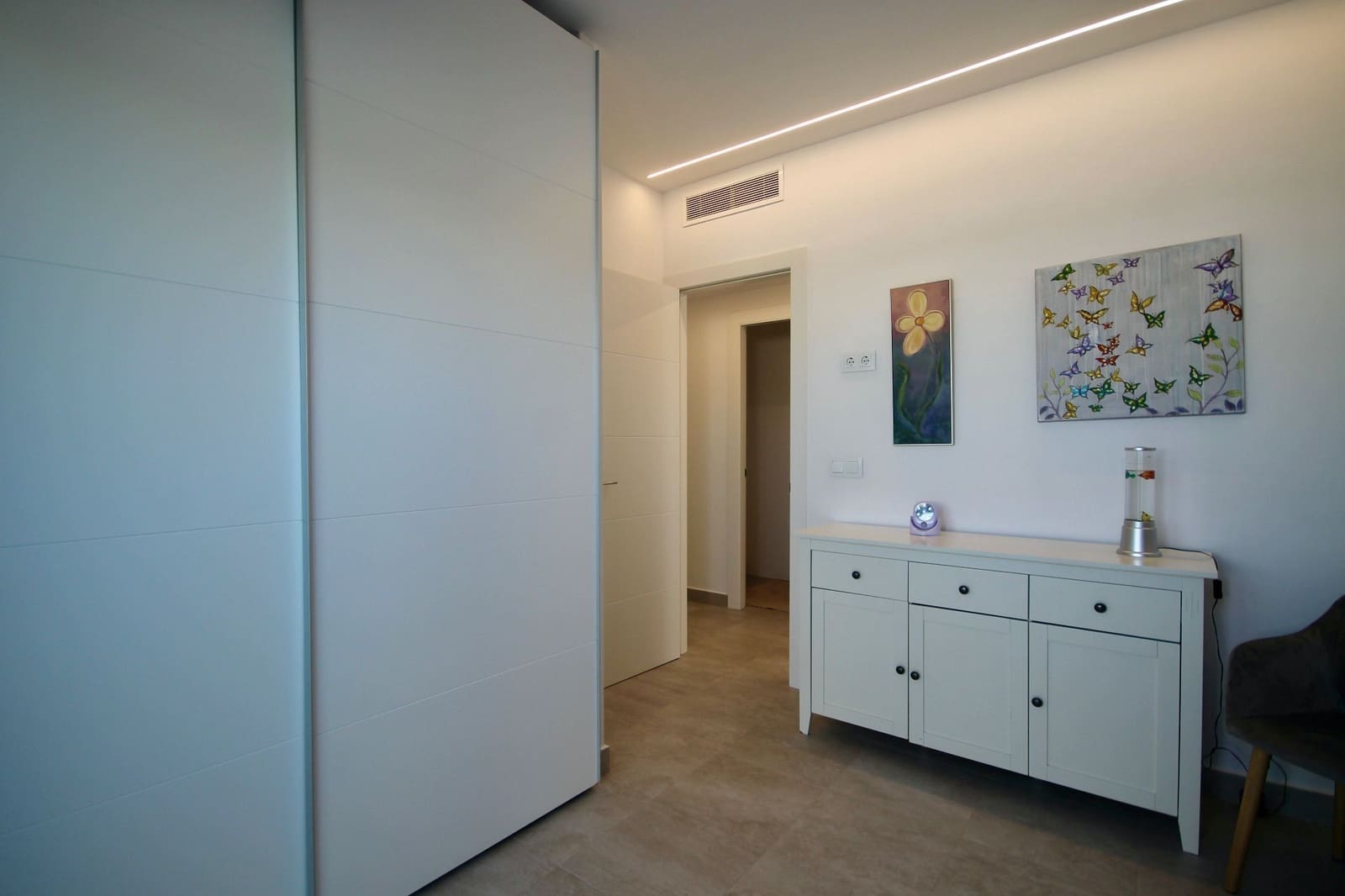 3 sypialnia Willa na sprzedaż w Pilar de la Horadada z garażem - 389 900 € (Ref: 9176226)