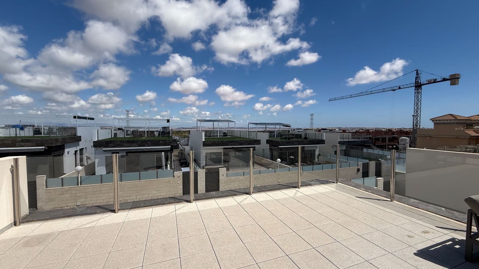 3 bedroom Villa for sale in Orihuela Costa with pool garage - € 369,950 (Ref: 9193563)