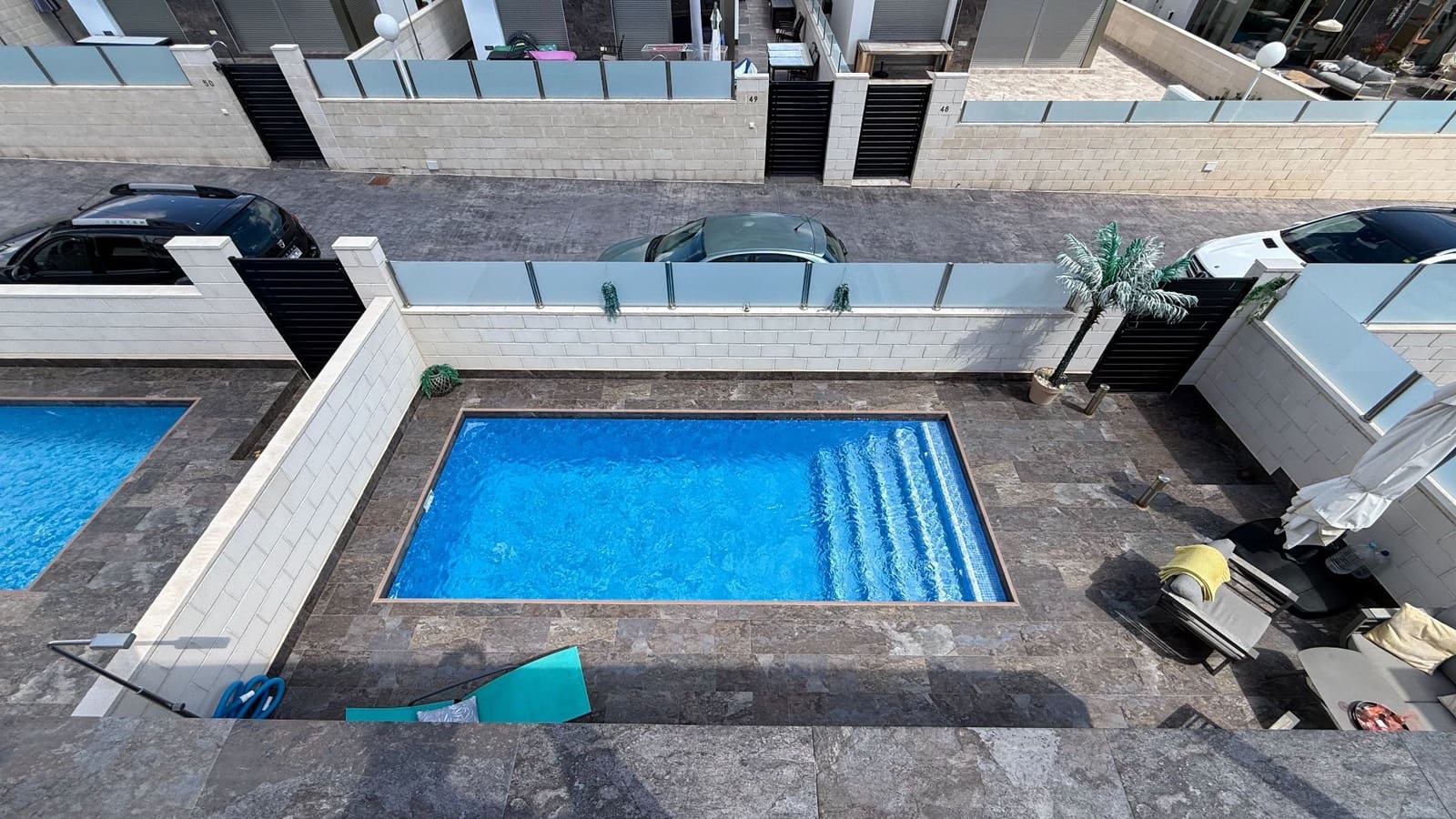 3 bedroom Villa for sale in Orihuela Costa with pool garage - € 369,950 (Ref: 9193563)