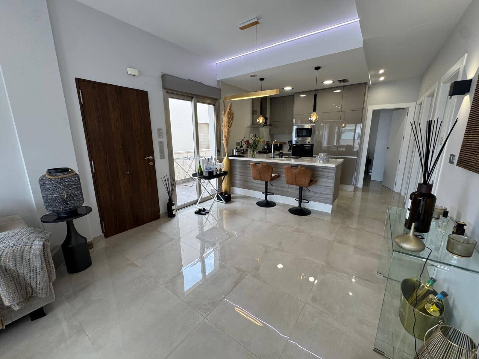 3 bedroom Villa for sale in Orihuela Costa with pool garage - € 369,950 (Ref: 9193563)