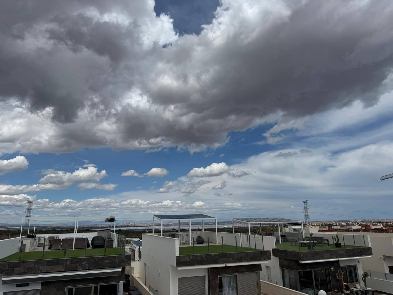 3 bedroom Villa for sale in Orihuela Costa with pool garage - € 369,950 (Ref: 9193563)