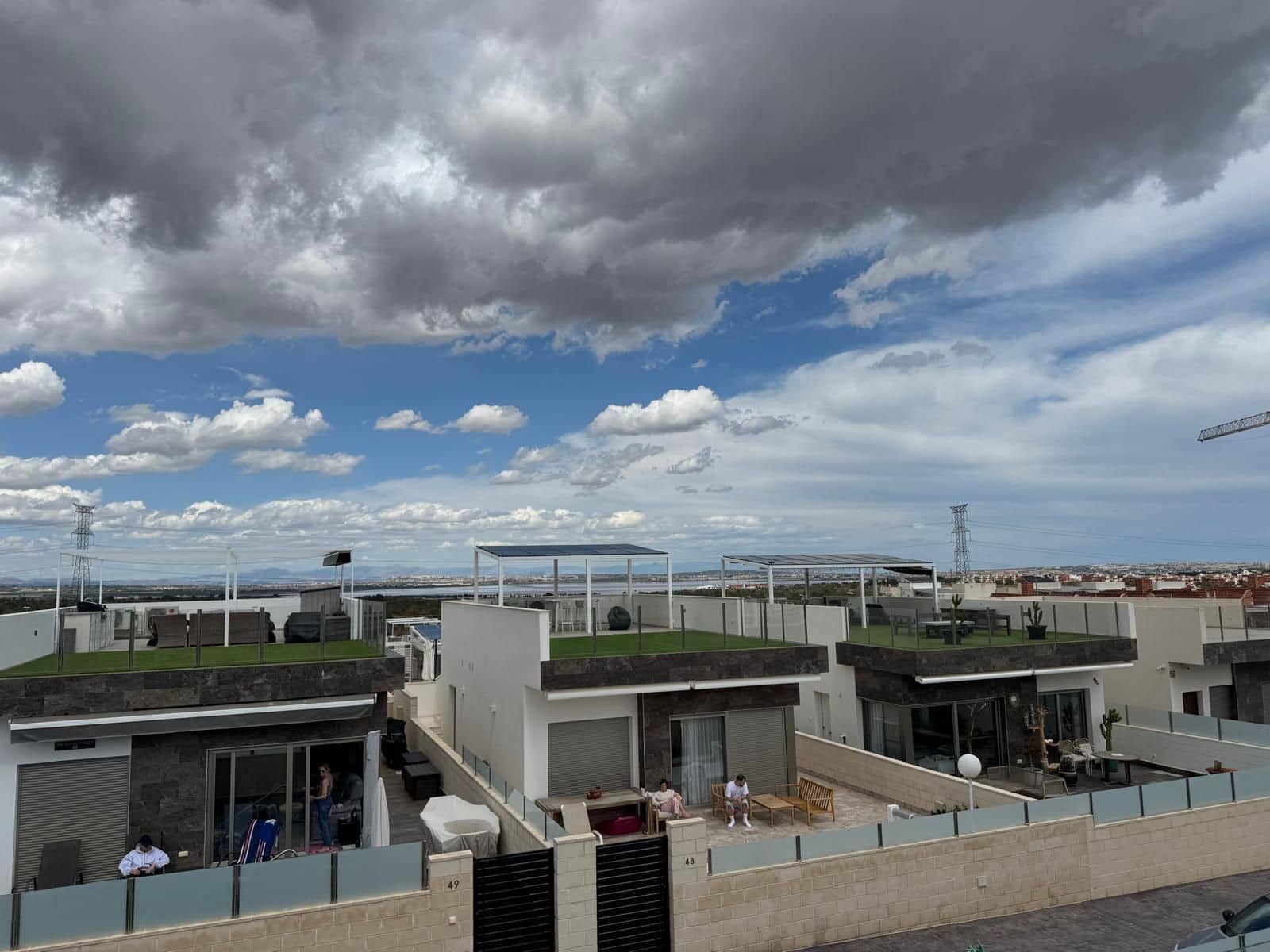 3 bedroom Villa for sale in Orihuela Costa with pool garage - € 369,950 (Ref: 9193563)