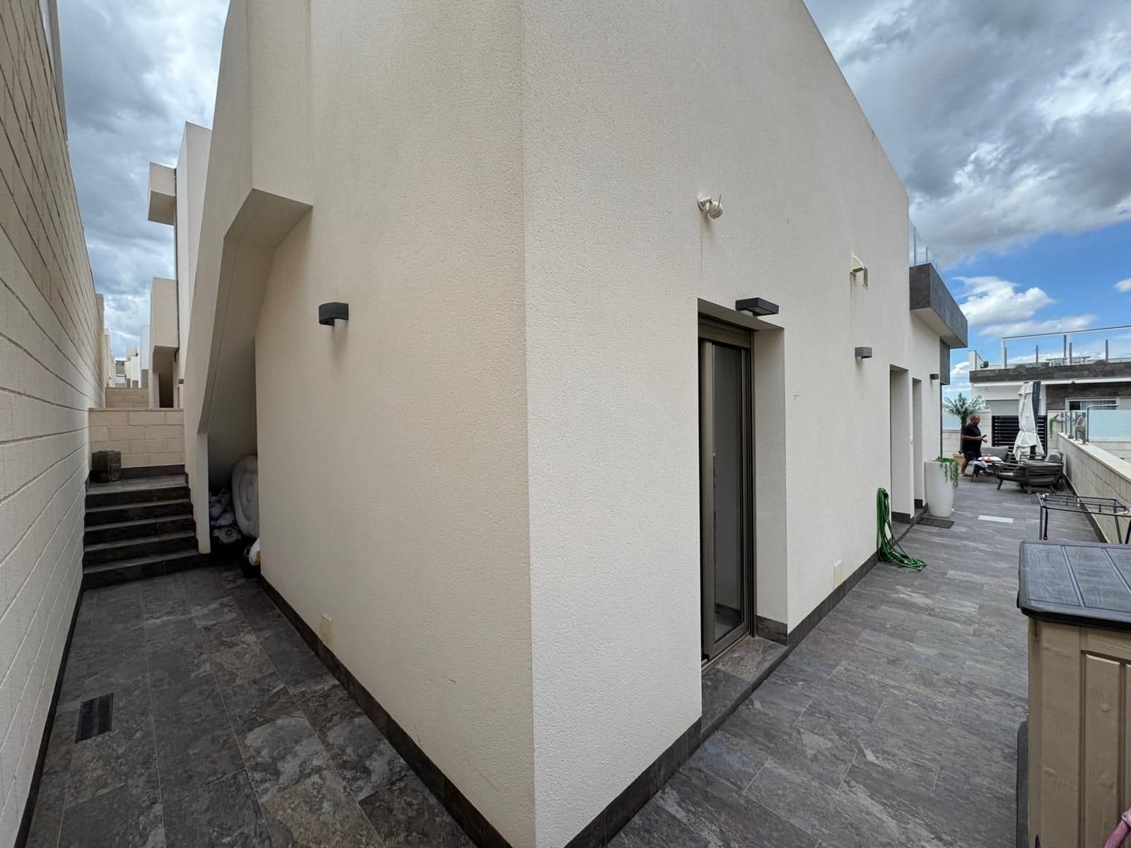 3 bedroom Villa for sale in Orihuela Costa with pool garage - € 369,950 (Ref: 9193563)