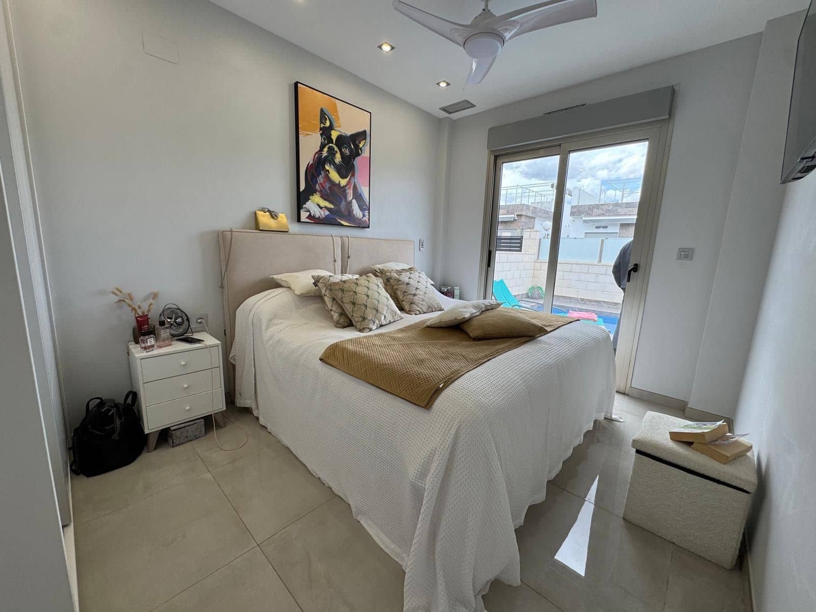 3 bedroom Villa for sale in Orihuela Costa with pool garage - € 369,950 (Ref: 9193563)