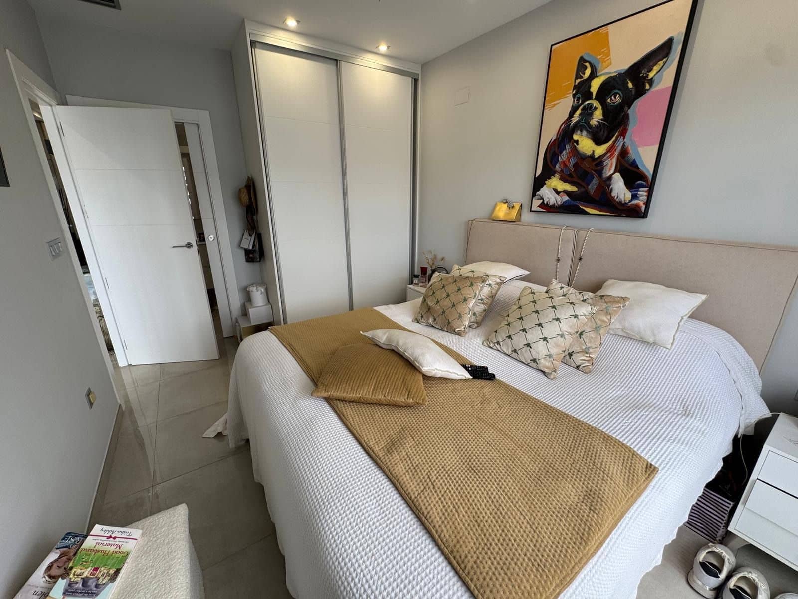 3 bedroom Villa for sale in Orihuela Costa with pool garage - € 369,950 (Ref: 9193563)