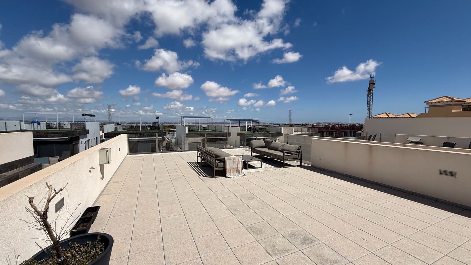 3 bedroom Villa for sale in Orihuela Costa with pool garage - € 369,950 (Ref: 9193563)