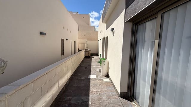 3 sovrum Villa till salu i Orihuela Costa, Orihuela med pool garage - 369 950 € (Ref: 9193563)