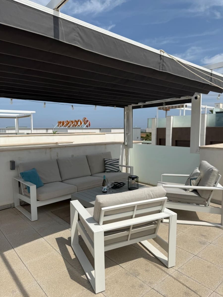 3 sovrum Villa till salu i Ciudad Quesada med pool garage - 319 900 € (Ref: 9193564)