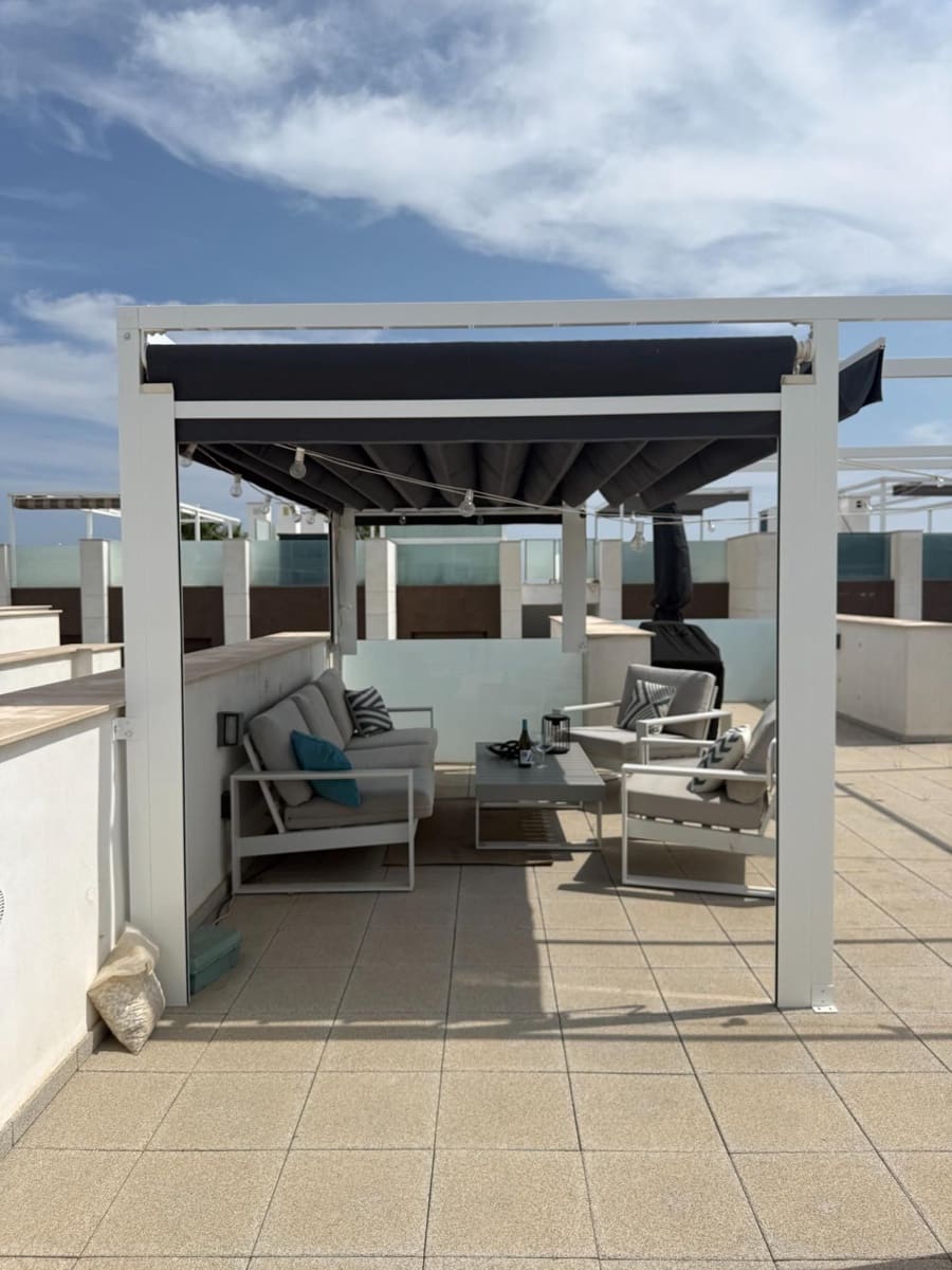 3 sovrum Villa till salu i Ciudad Quesada med pool garage - 319 900 € (Ref: 9193564)