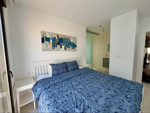 3 sovrum Villa till salu i Ciudad Quesada, Rojales med pool garage - 319 900 € (Ref: 9193564)