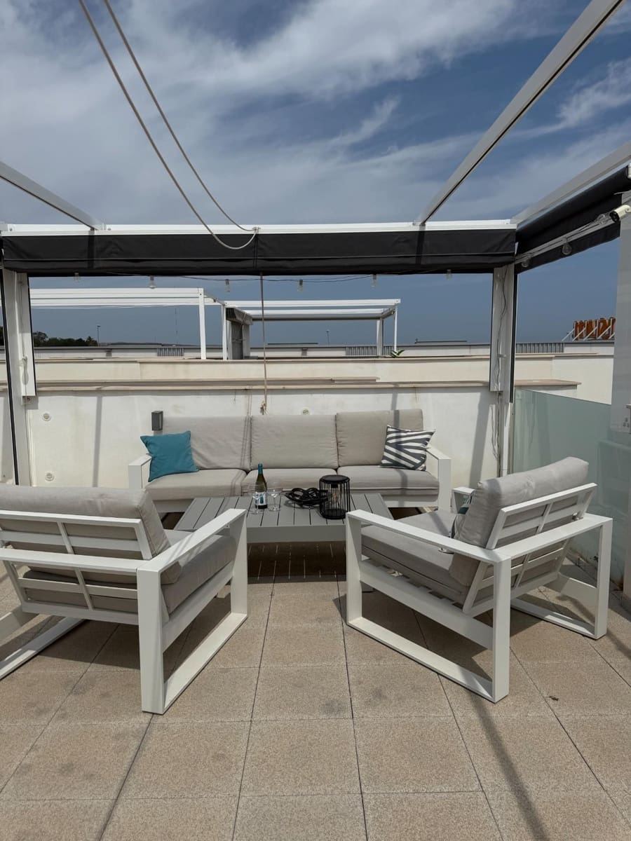 3 sovrum Villa till salu i Ciudad Quesada med pool garage - 319 900 € (Ref: 9193564)