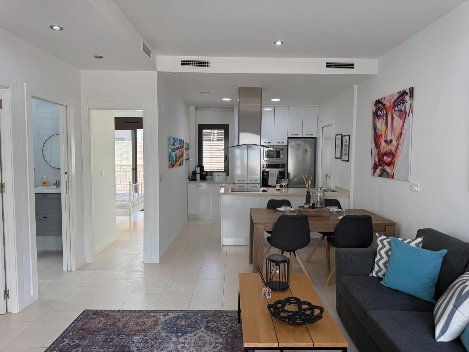 3 sovrum Villa till salu i Ciudad Quesada med pool garage - 319 900 € (Ref: 9193564)