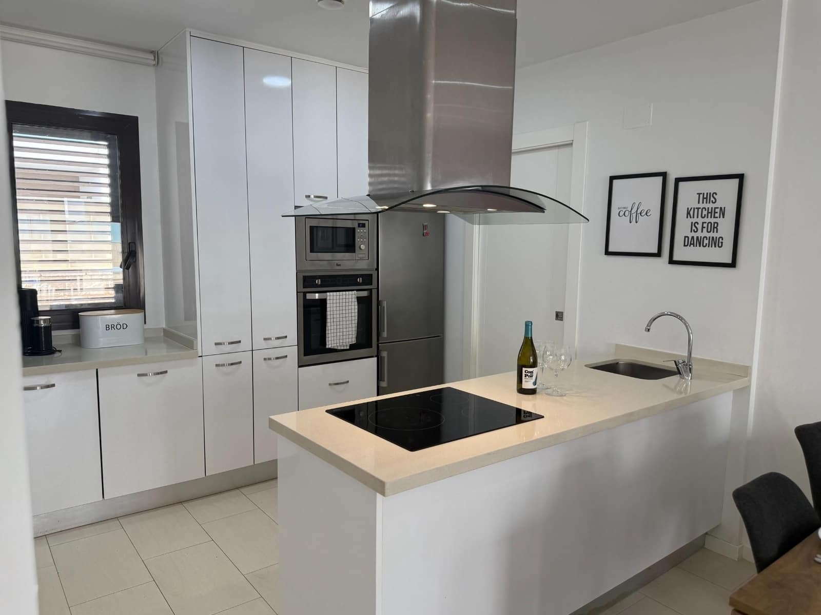 3 sovrum Villa till salu i Ciudad Quesada med pool garage - 319 900 € (Ref: 9193564)