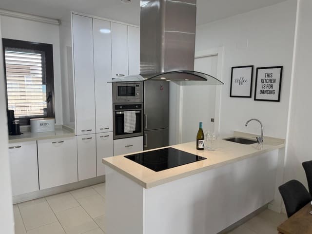 3 sovrum Villa till salu i Ciudad Quesada, Rojales med pool garage - 319 900 € (Ref: 9193564)