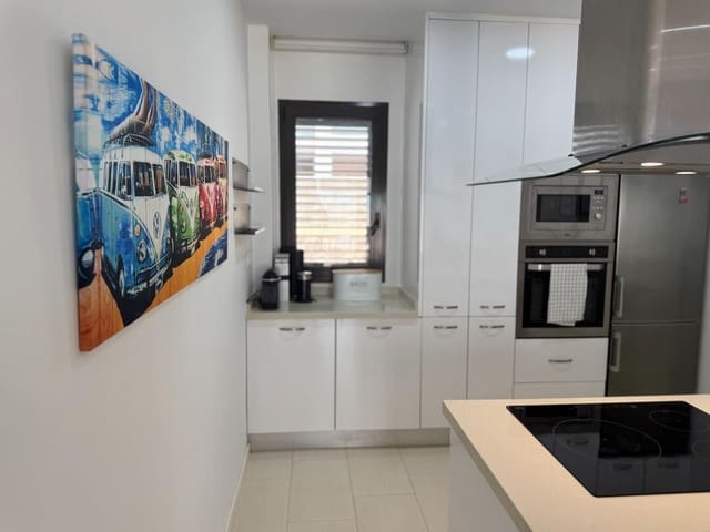 3 sovrum Villa till salu i Ciudad Quesada, Rojales med pool garage - 319 900 € (Ref: 9193564)