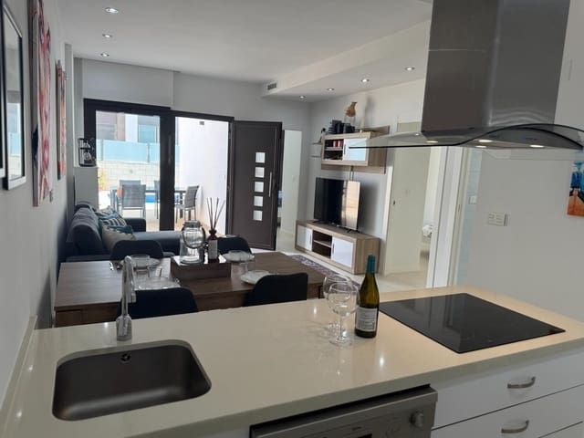 3 sovrum Villa till salu i Ciudad Quesada, Rojales med pool garage - 319 900 € (Ref: 9193564)