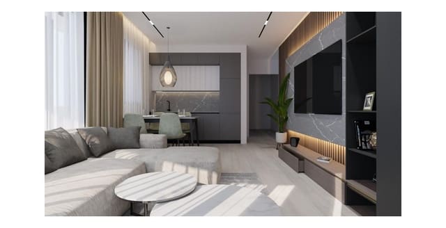 2 soveværelse Lejlighed til salg i Centro, Torrevieja med swimmingpool - € 259.000 (Ref: 9197524)
