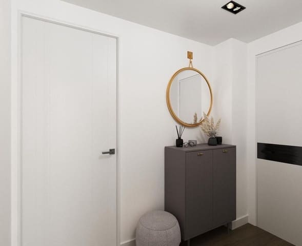 2 camera da letto Attico in vendita in Alicante città - 289.900 € (Rif: 9204290)