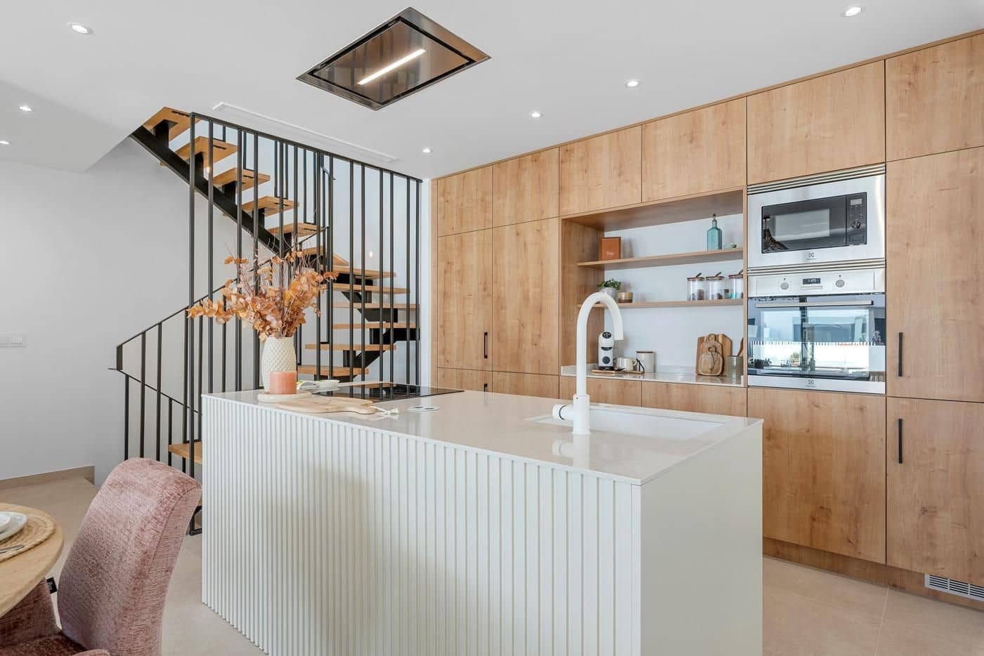 3 sovrum Hus till salu i Dolores med pool - 389 000 € (Ref: 9208135)