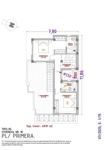 5 soveværelse Villa til salg i Finestrat med swimmingpool - € 805.000 (Ref: 9208144)