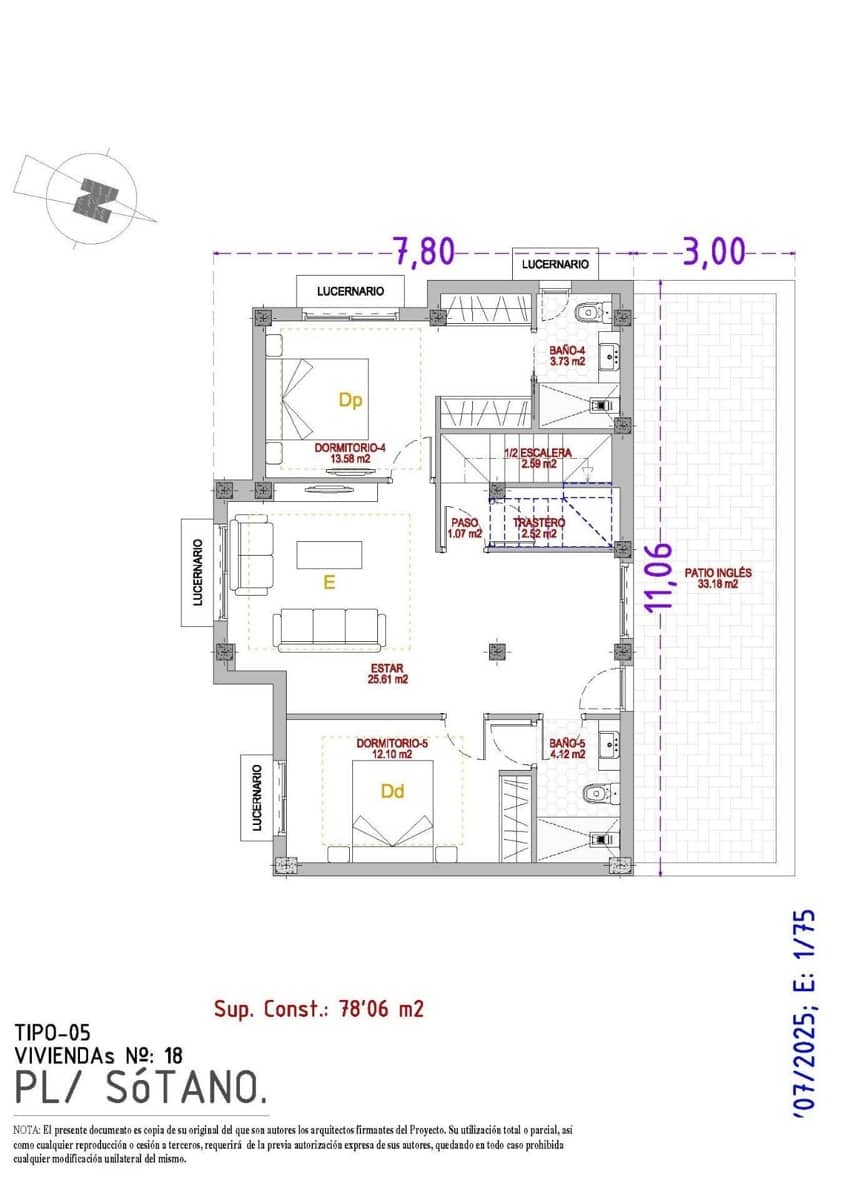 5 soveværelse Villa til salg i Finestrat med swimmingpool - € 805.000 (Ref: 9208144)