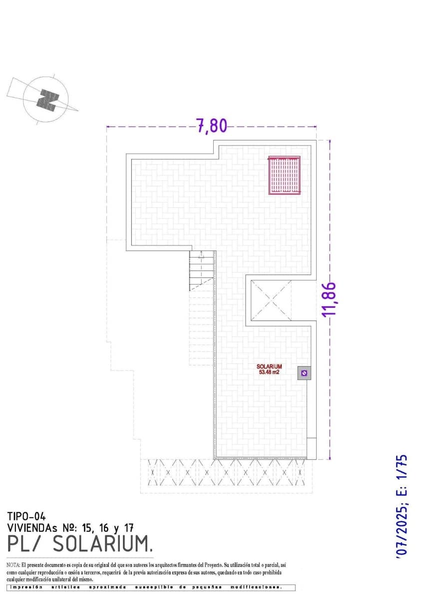 3 makuuhuone Huvila myytävänä paikassa Finestrat mukana uima-altaan - 610 000 € (Ref: 9208146)