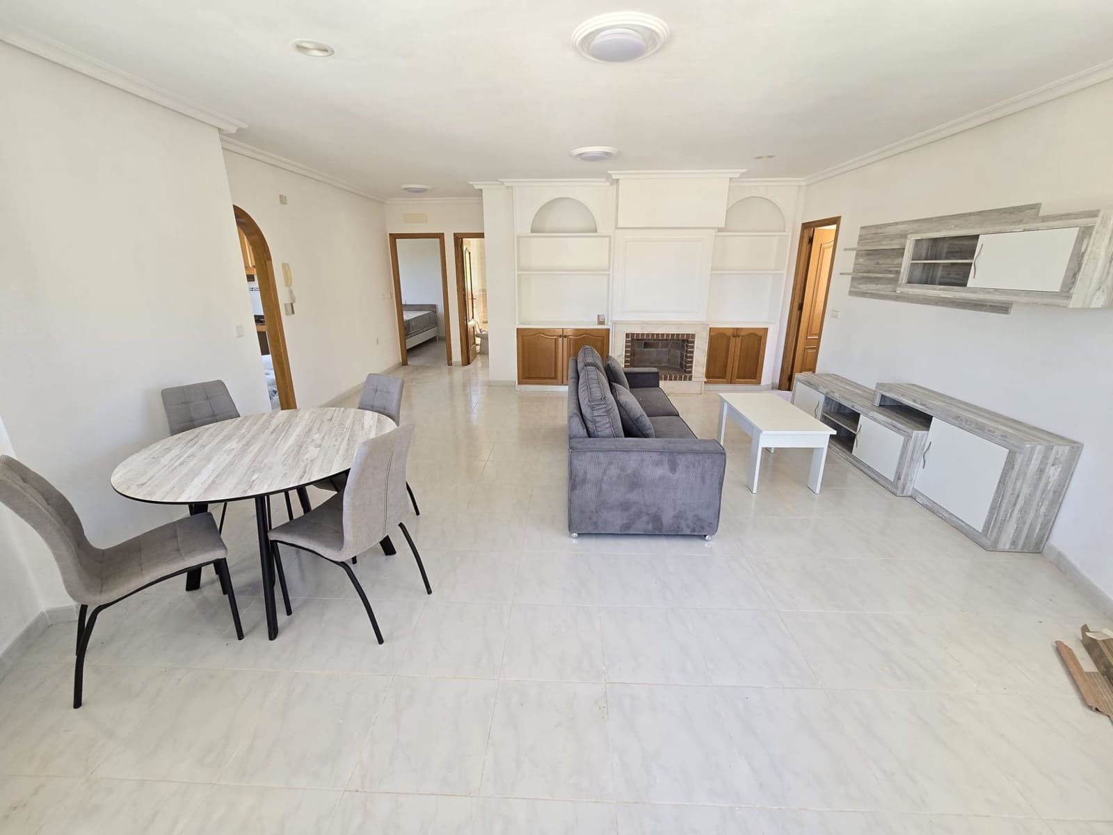 3 chambre Villa/Maison à vendre à Jacarilla avec piscine garage - 480 000 € (Ref: 9236083)