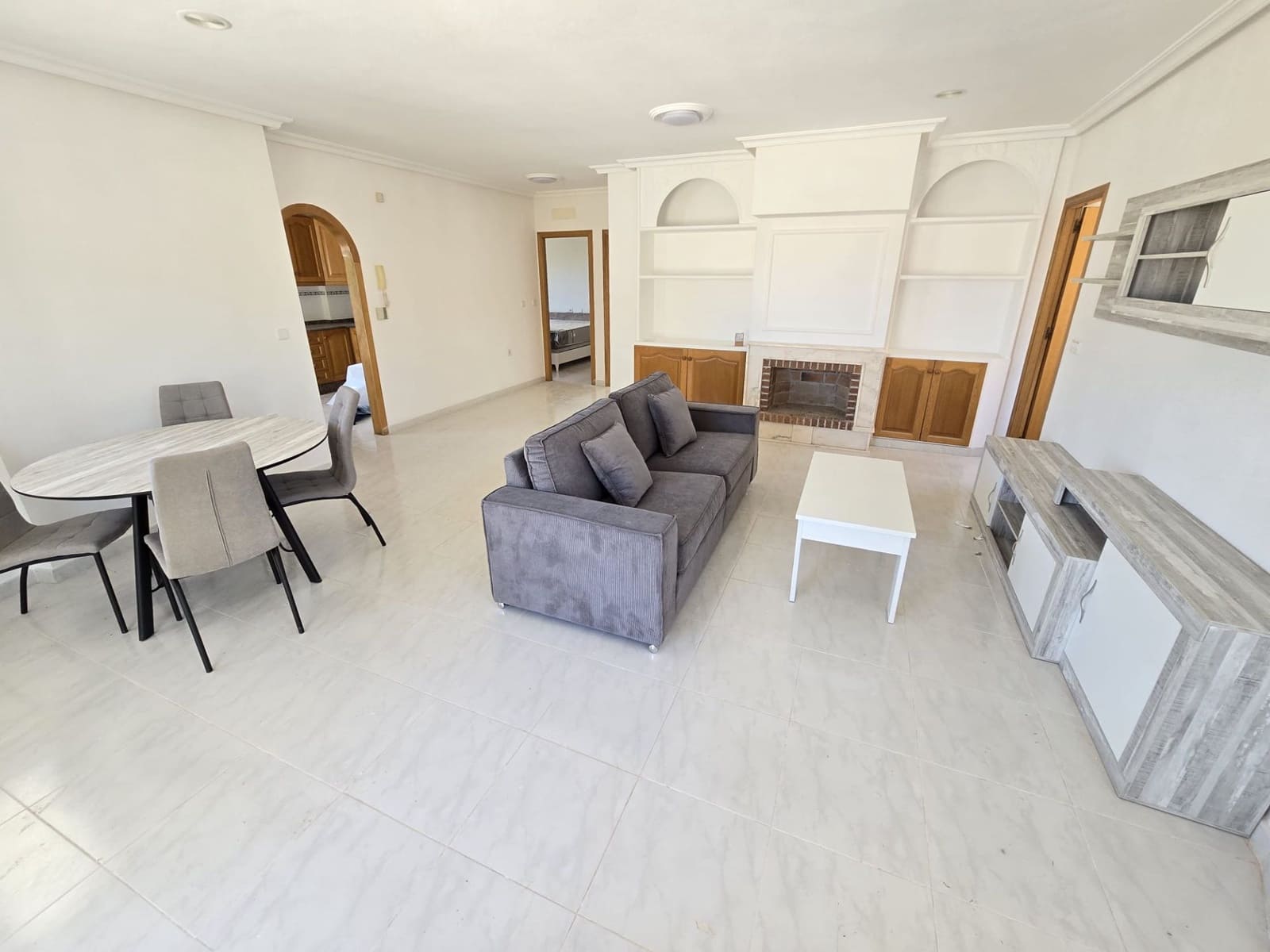 3 chambre Villa/Maison à vendre à Jacarilla avec piscine garage - 480 000 € (Ref: 9236083)
