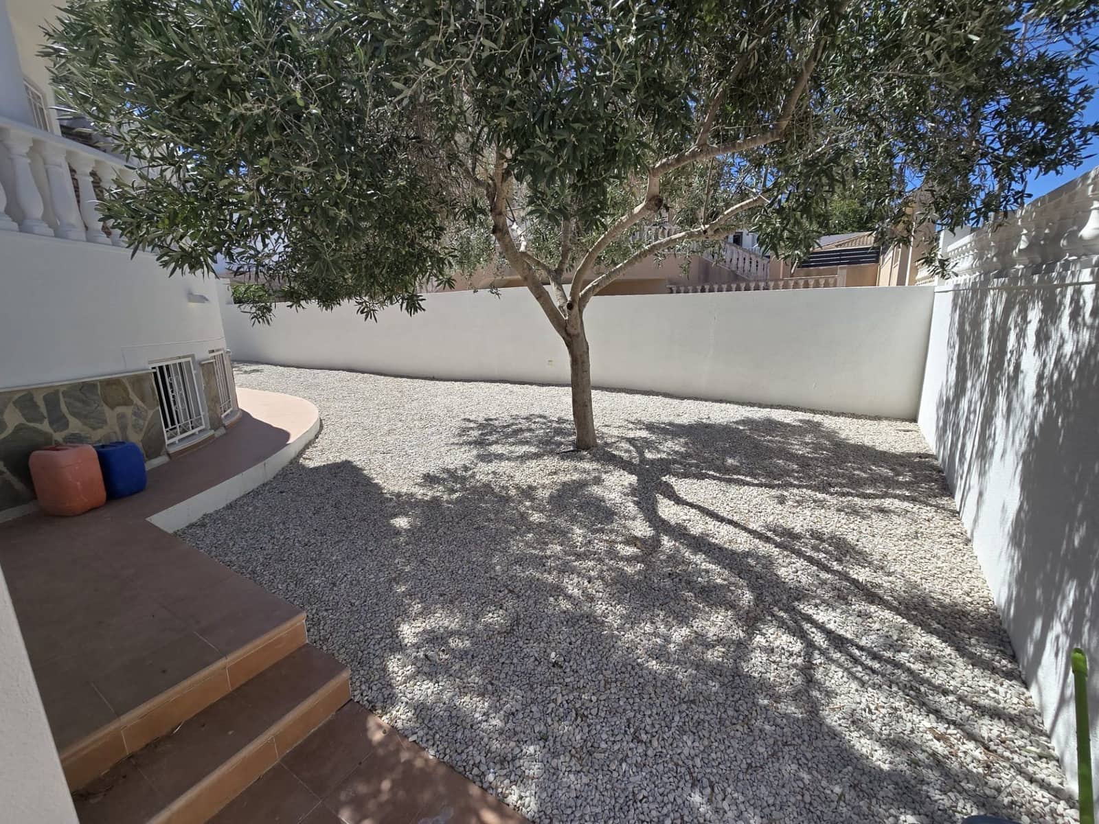 3 chambre Villa/Maison à vendre à Jacarilla avec piscine garage - 480 000 € (Ref: 9236083)
