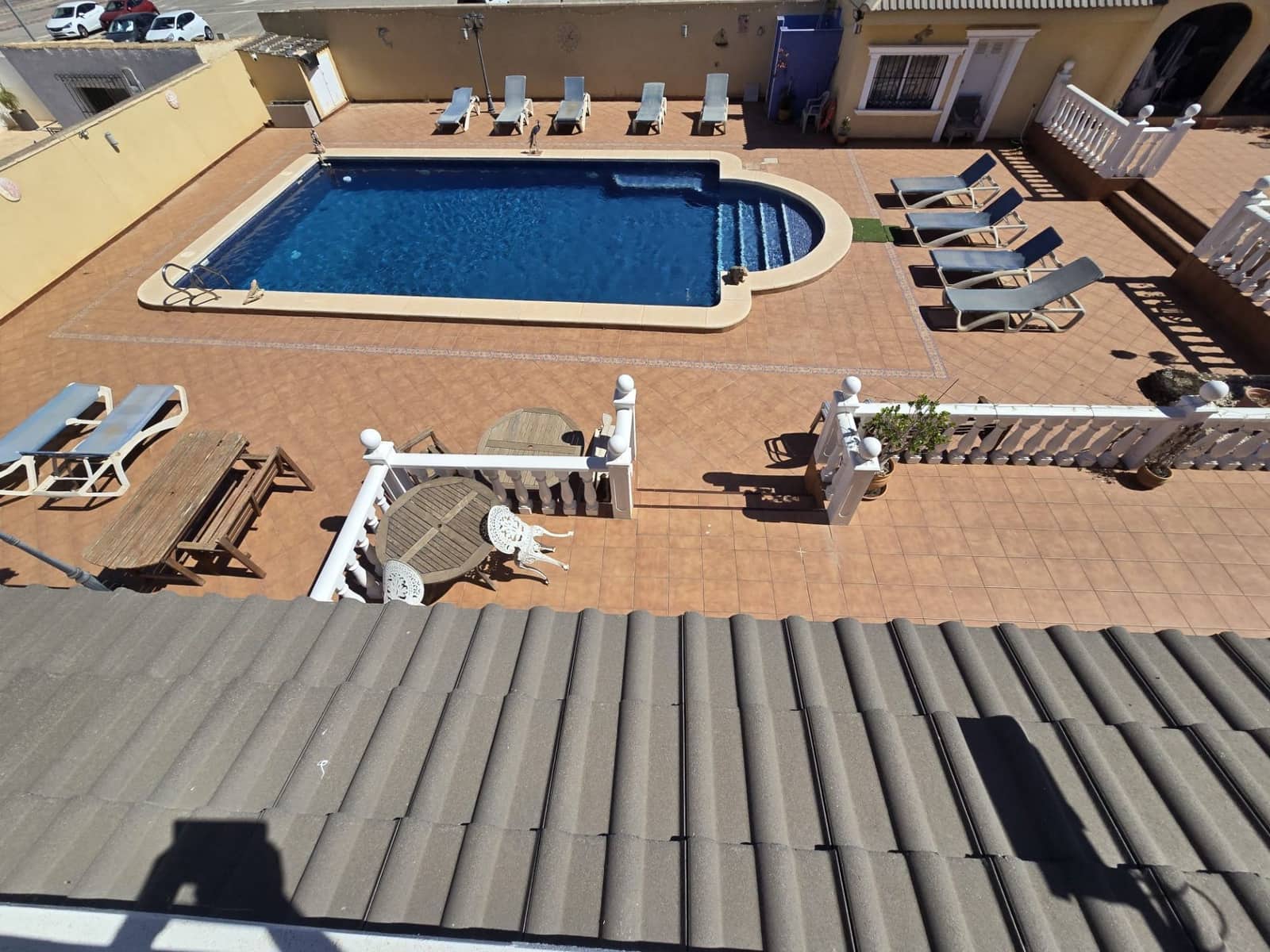 6 quarto Moradia para venda em Torrevieja com piscina garagem - 597 500 € (Ref: 9239667)