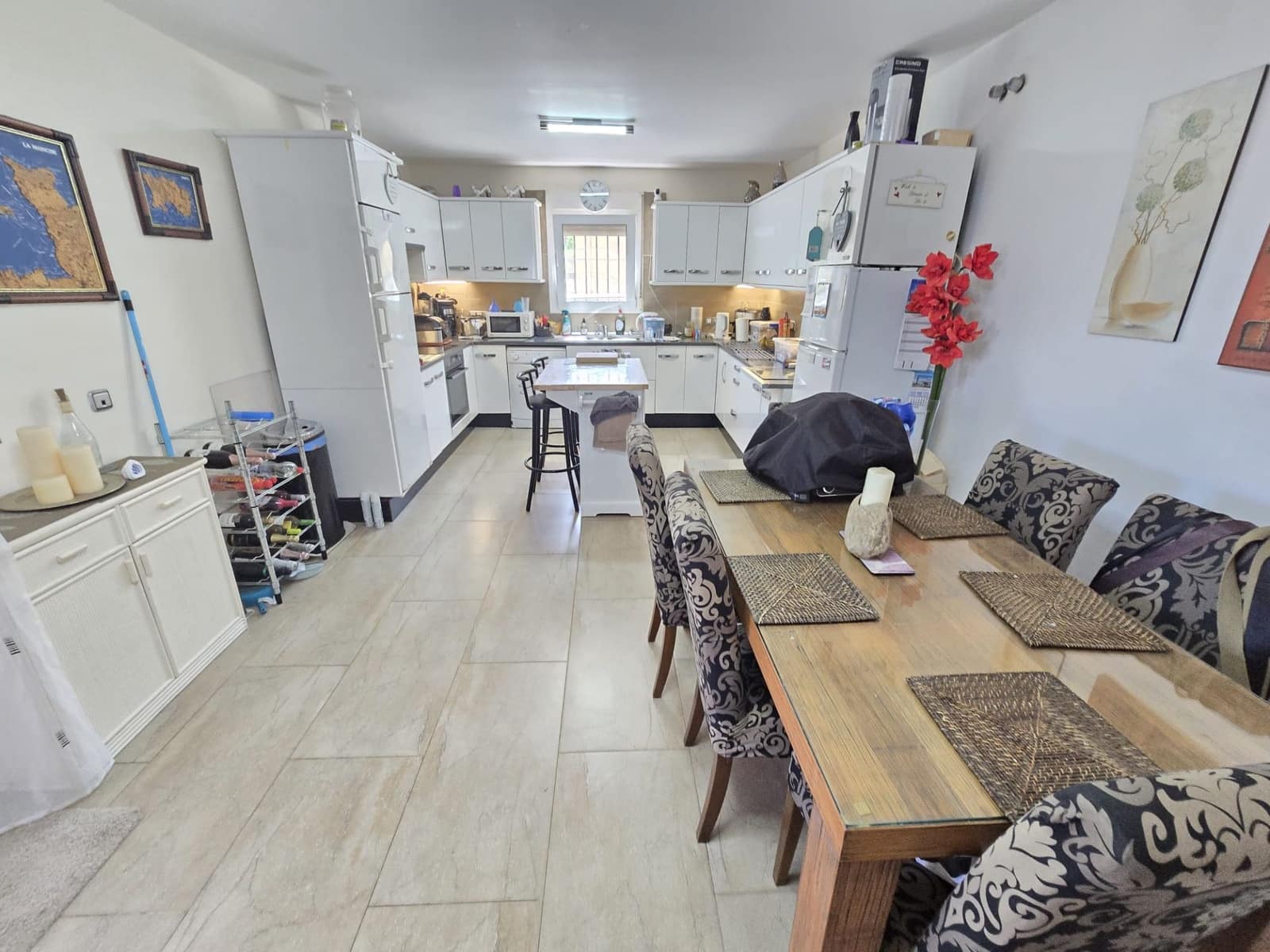 6 quarto Moradia para venda em Torrevieja com piscina garagem - 597 500 € (Ref: 9239667)