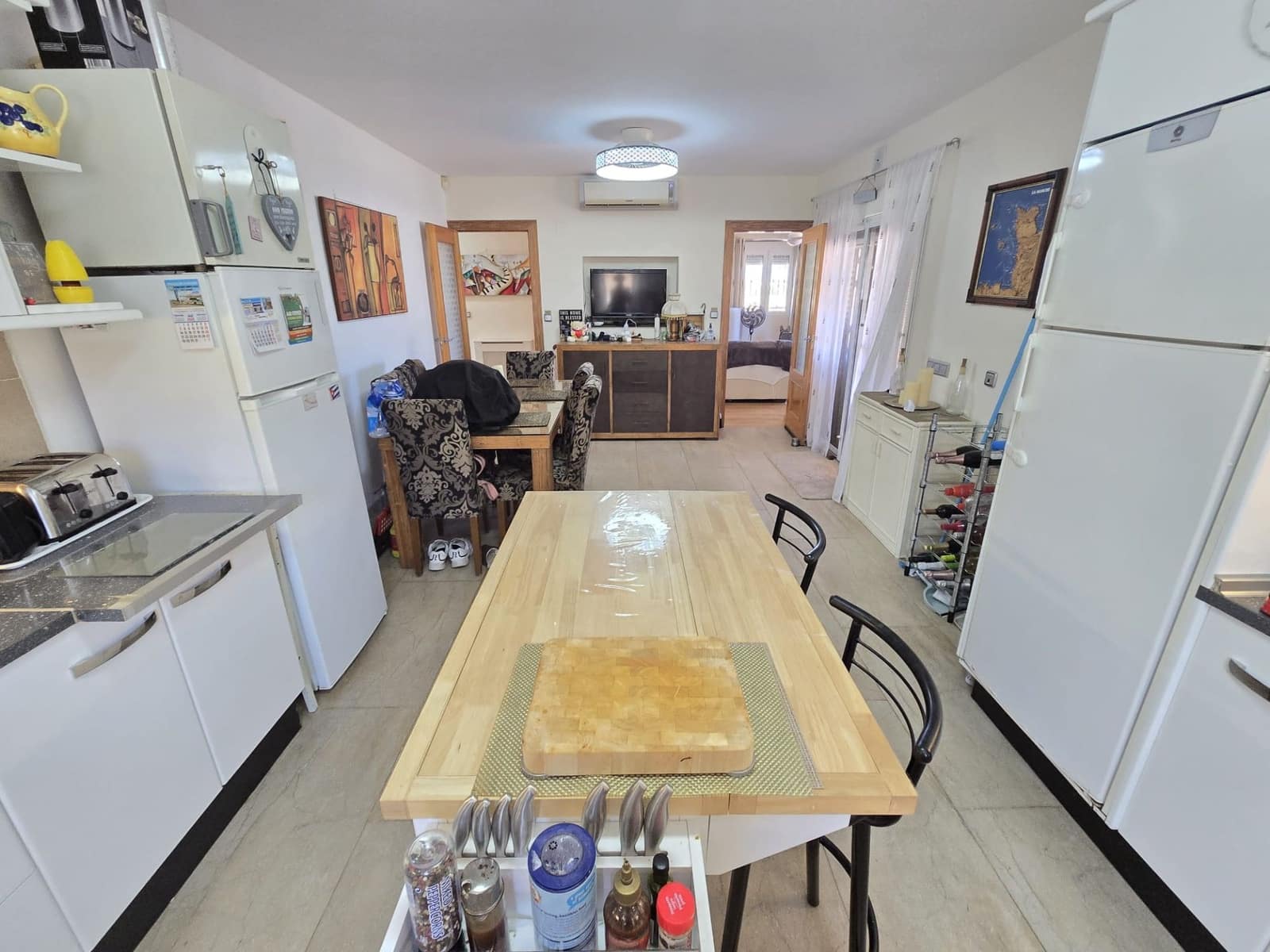 6 quarto Moradia para venda em Torrevieja com piscina garagem - 597 500 € (Ref: 9239667)