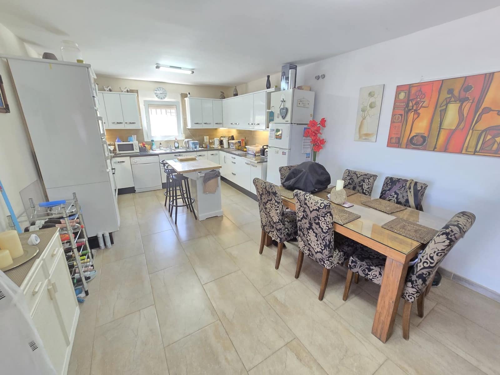 6 quarto Moradia para venda em Torrevieja com piscina garagem - 597 500 € (Ref: 9239667)