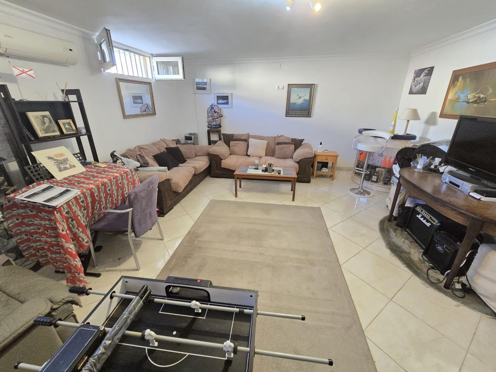 6 quarto Moradia para venda em Torrevieja com piscina garagem - 597 500 € (Ref: 9239667)