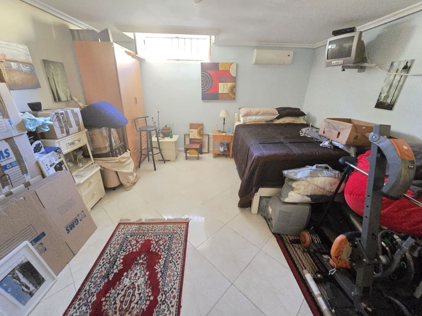 6 quarto Moradia para venda em Torrevieja com piscina garagem - 597 500 € (Ref: 9239667)