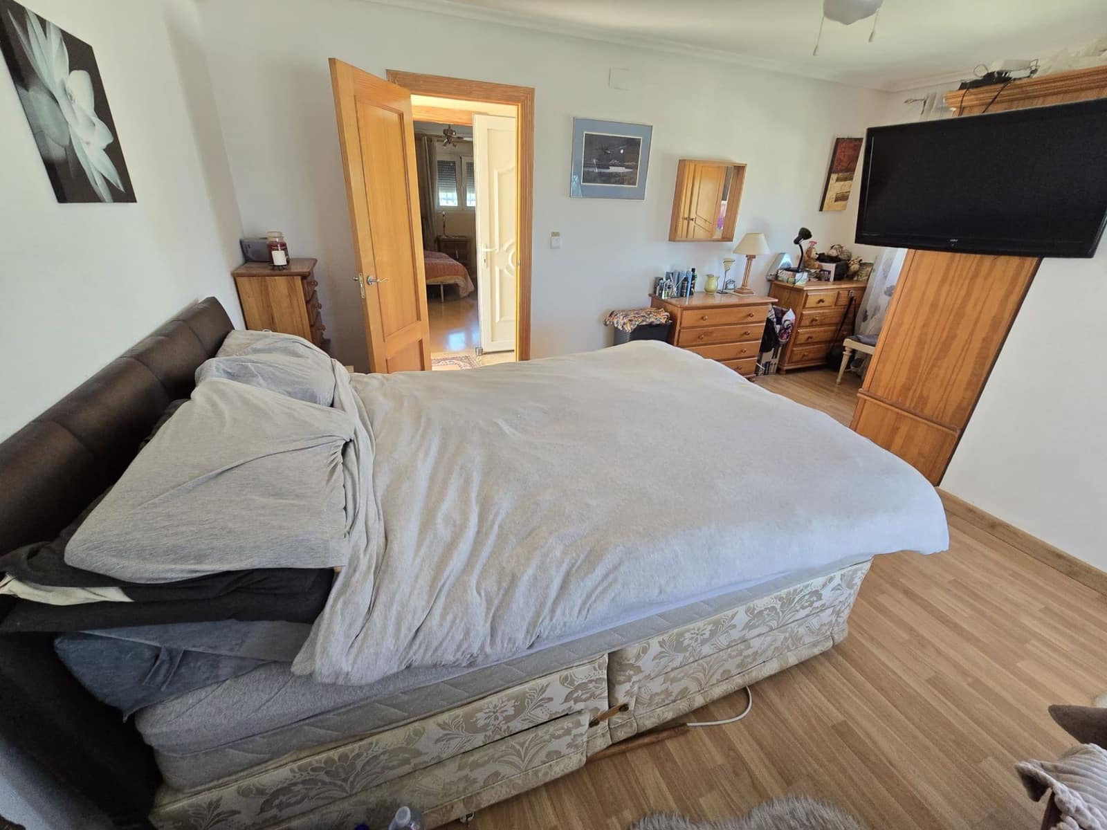 6 quarto Moradia para venda em Torrevieja com piscina garagem - 597 500 € (Ref: 9239667)