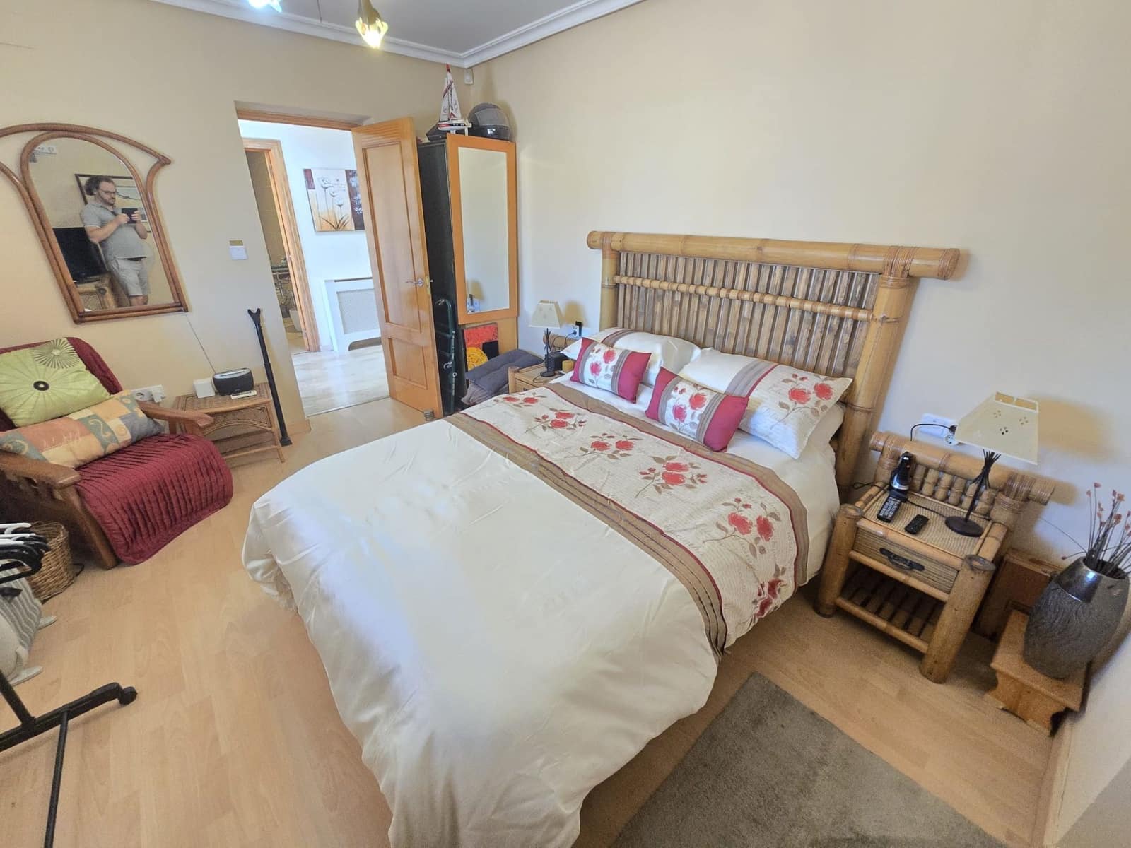 6 quarto Moradia para venda em Torrevieja com piscina garagem - 597 500 € (Ref: 9239667)