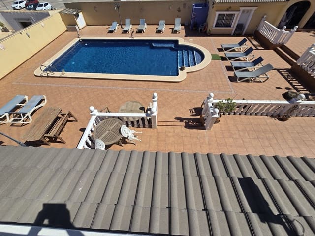 6 quarto Moradia para venda em Torrevieja com piscina garagem - 597 500 € (Ref: 9239667)