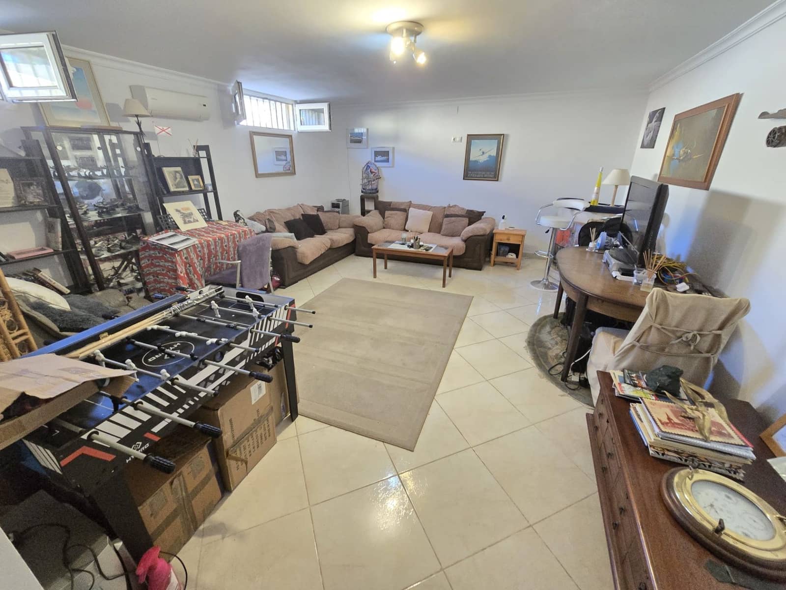 6 bedroom Villa for sale in Torrevieja with pool garage - € 597,500 (Ref: 9239668)