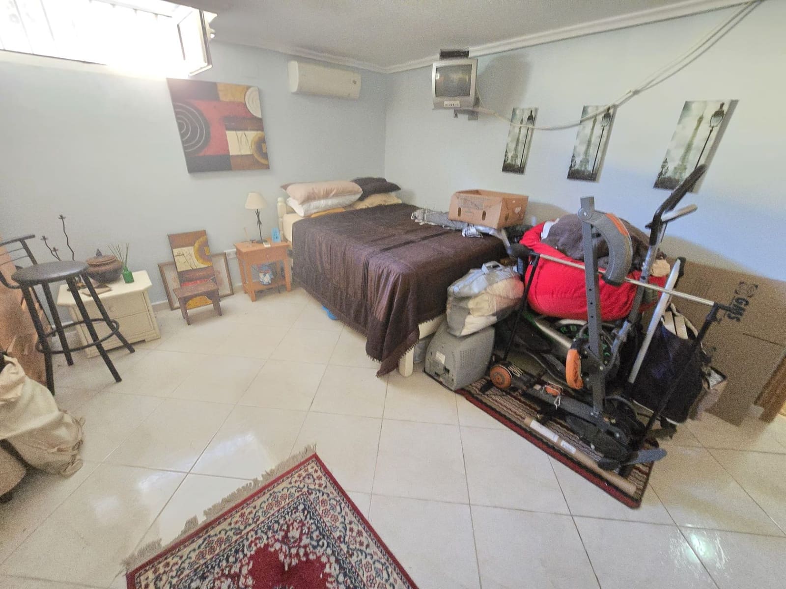 6 bedroom Villa for sale in Torrevieja with pool garage - € 597,500 (Ref: 9239668)