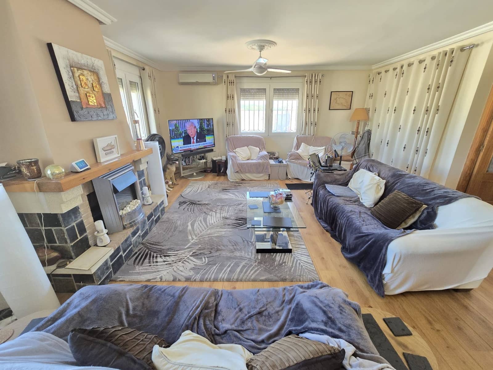 6 bedroom Villa for sale in Torrevieja with pool garage - € 597,500 (Ref: 9239668)