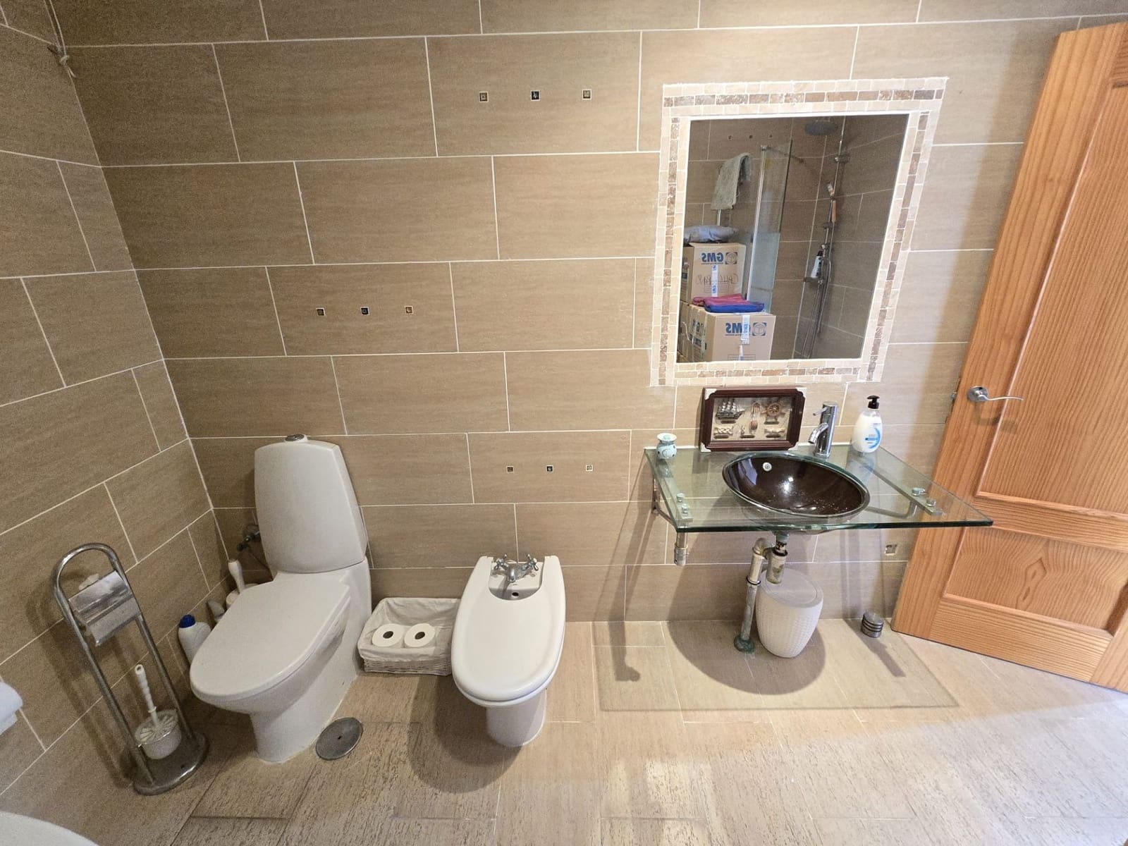 6 bedroom Villa for sale in Torrevieja with pool garage - € 597,500 (Ref: 9239668)