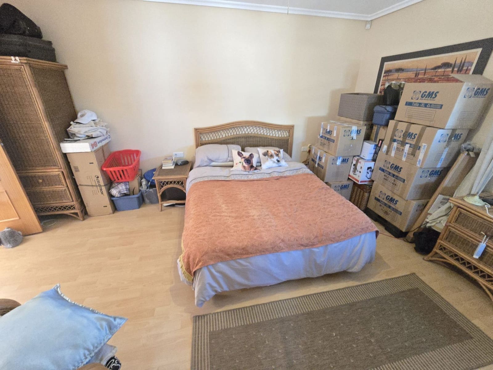 6 bedroom Villa for sale in Torrevieja with pool garage - € 597,500 (Ref: 9239668)