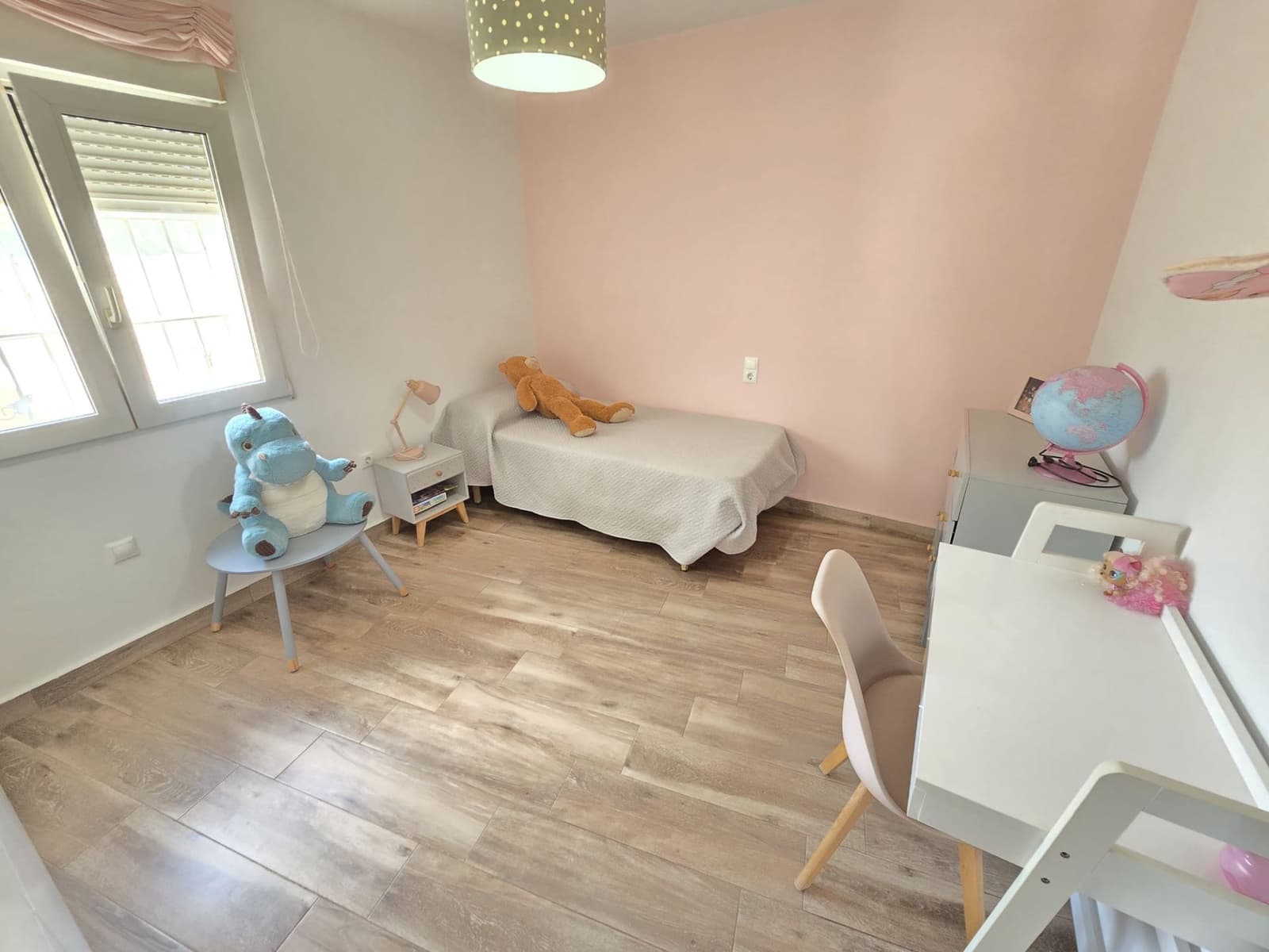 3 bedroom Villa for sale in Torrevieja with pool garage - € 329,900 (Ref: 9254762)